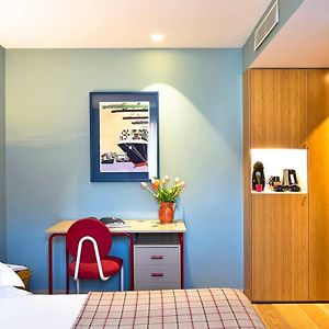 Standaard Kamer met een King Size Bed